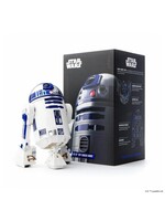 SPHERO SPHERO R2D2 DROID APP-ENABLED STAR WARS