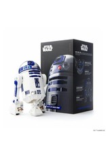 SPHERO SPHERO R2D2 DROID APP-ENABLED STAR WARS