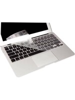 Moshi MOSHI CLEAR GUARD MACBOOK AIR  KEYBOARD PROTECTOR