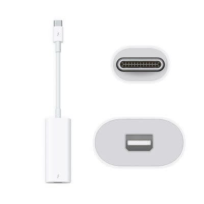 APPLE USB-C TO THUNDERBOLT 2 ADAPTER - iWorld Trinidad