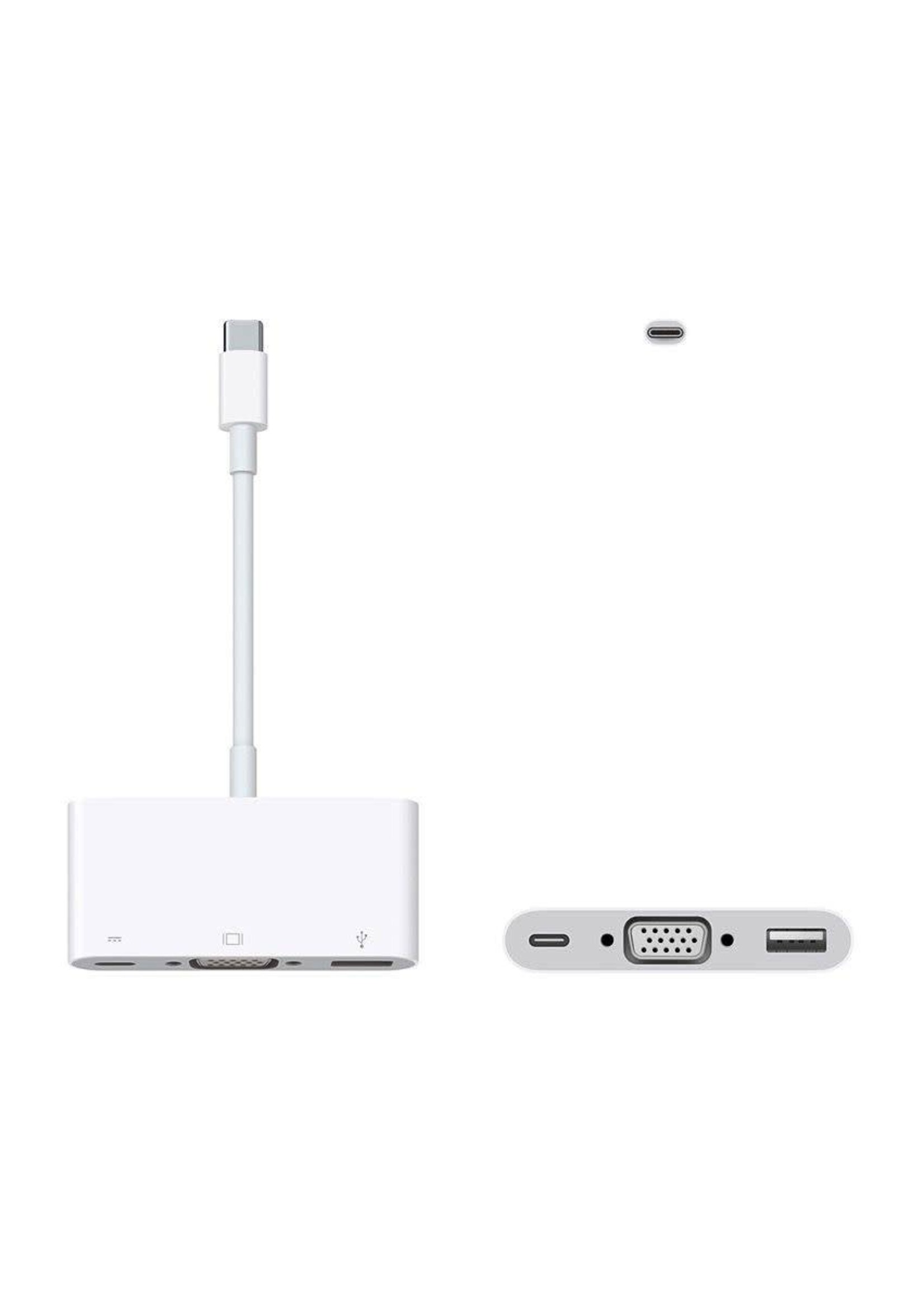 Apple APPLE USB-C VGA MULTIPORT ADAPTER