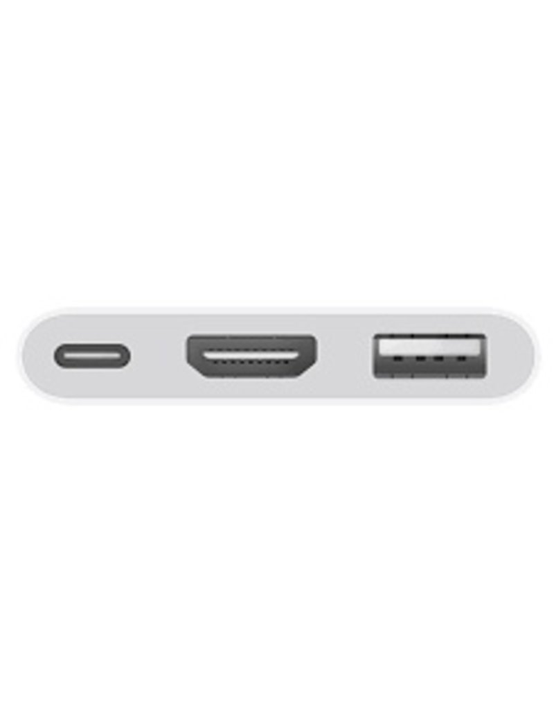 APPLE Apple USB Type-C Digital AV Multiport Adapter