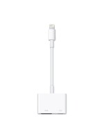 APPLE APPLE LIGHTNING TO DIGITAL AV ADAPTER