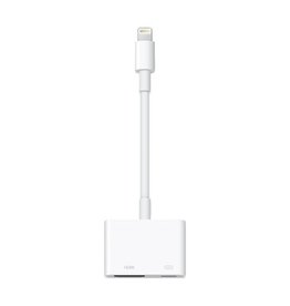 Apple - MagSafe iPhone Charger - White - iWorld Trinidad