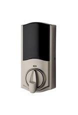 KWIKSET Kwikset Kevo Convert Lock - Satin Nickel