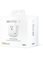 ELGATO ELGATO EVE ENERGY & POWER METER SWITCH