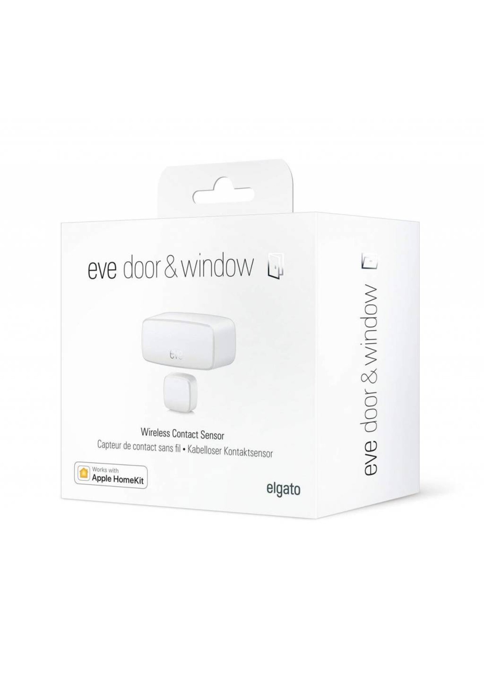 ELGATO ELGATO EVE DOOR & WINDOW WIRELESS CONTACT SENSOR