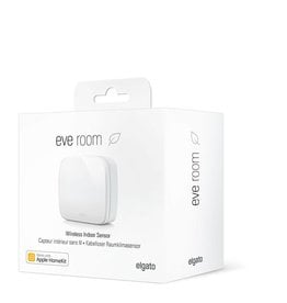 ELGATO ELGATO EVE ROOM INDOOR WIRELESS SENSOR