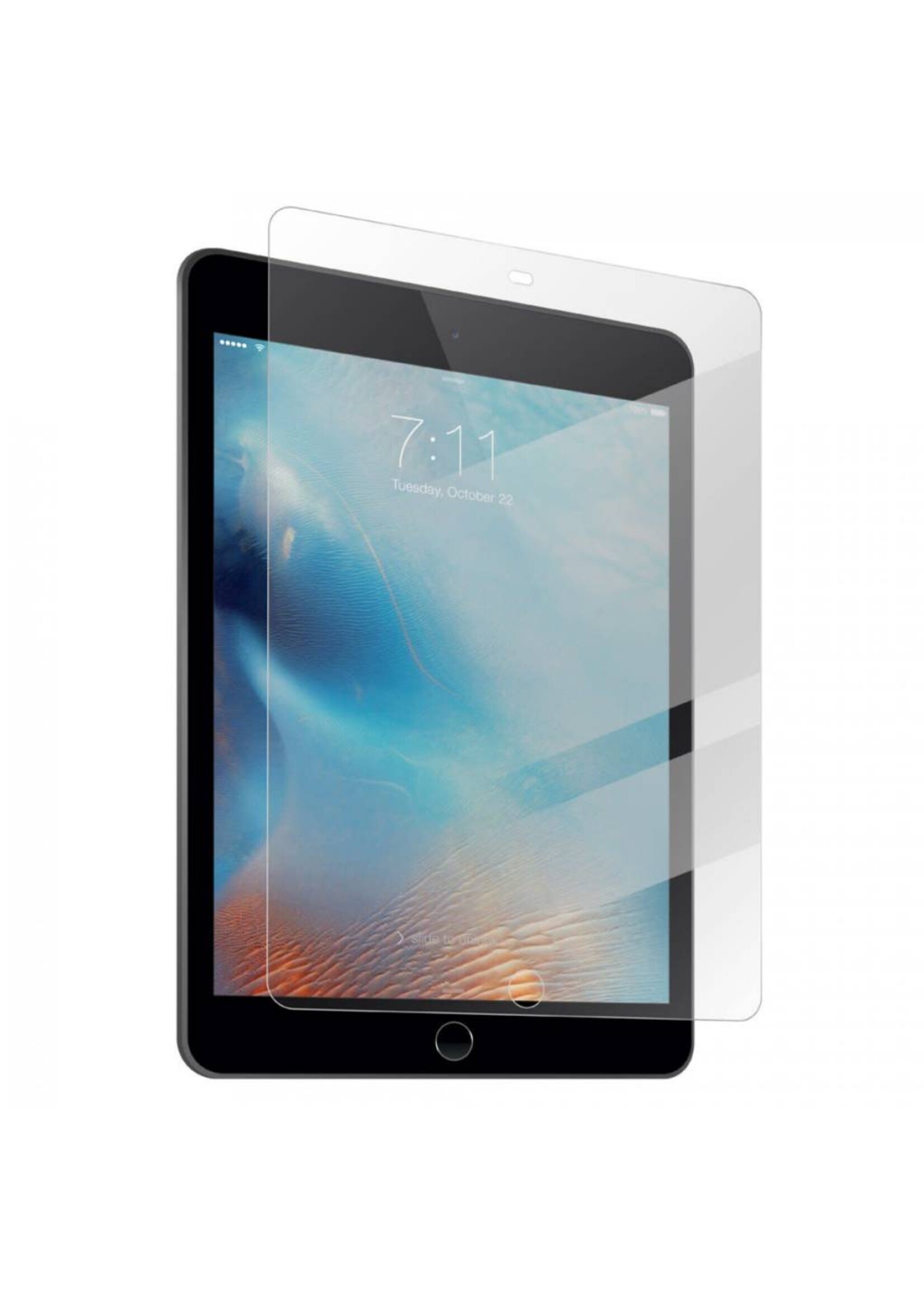 UBREAKIFIX TEMPERED GLASS IPAD 9.7