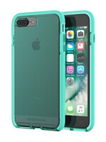 Tech21 Tech21 Evo Check for iPhone 7/8 Plus - Aqua