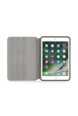 Griffin Griffin Survivor Journey Folio for iPad Pro 10.5" - Silver