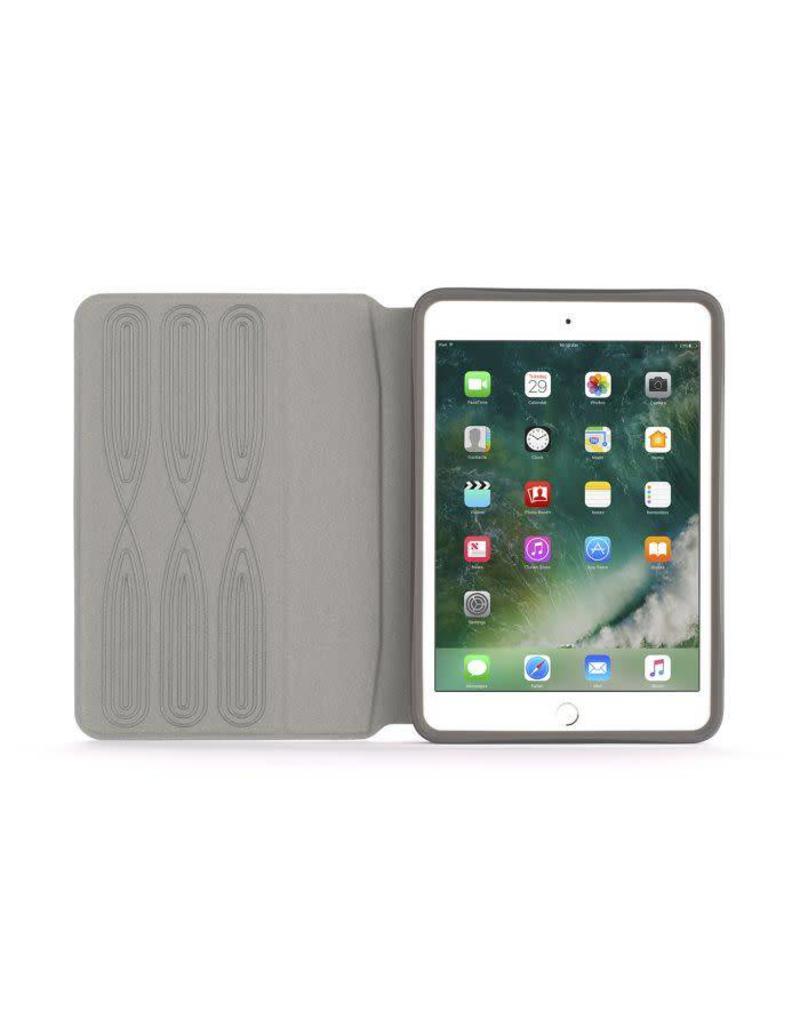 Griffin Griffin Survivor Journey Folio for iPad Pro 10.5" - Silver