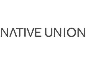 NATIVE UNION