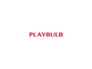 PLAYBULB