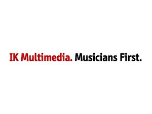 IK Multimedia