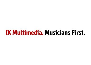 IK Multimedia