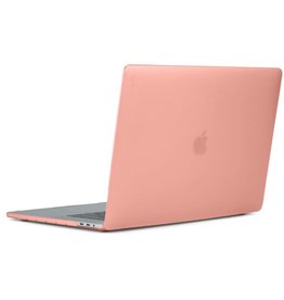 Incase Incase  Hardshell Case for Macbook TB 15" Dots - Rose Quartz