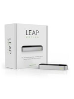 LEAP MOTION LEAP MOTION CONTROLLER