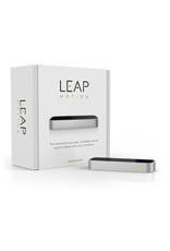 LEAP MOTION LEAP MOTION CONTROLLER