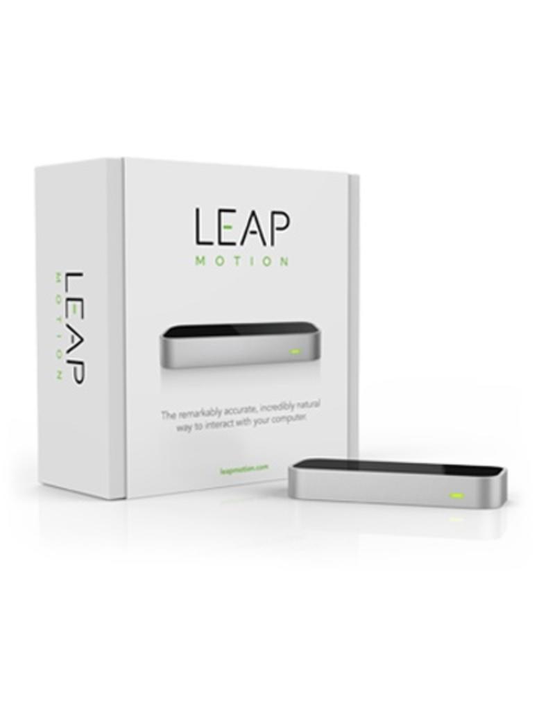 LEAP MOTION LEAP MOTION CONTROLLER