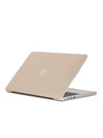 Moshi MOSHI IGLAZE PRO MACBOOK PRO 13 RETINA 2015 HARD SHELL CASE GOLD