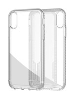 Tech21 Tech21 Pure Clear for iPhone XR - Clear