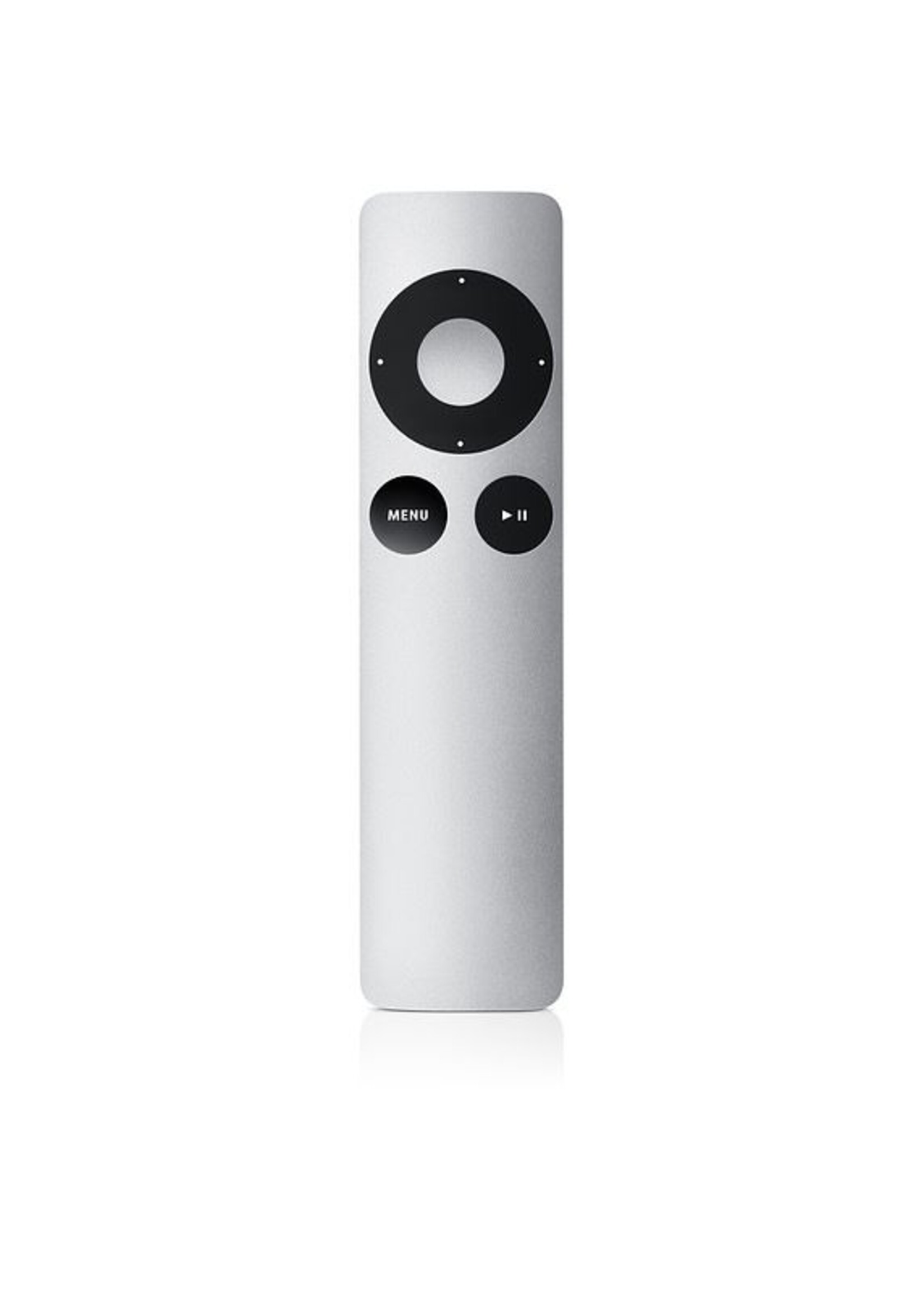 APPLE APPLE TV REMOTE 3RD GENERATION - SILVER