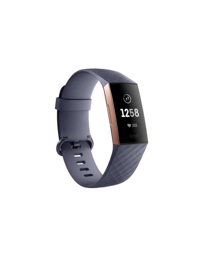 gray fitbit