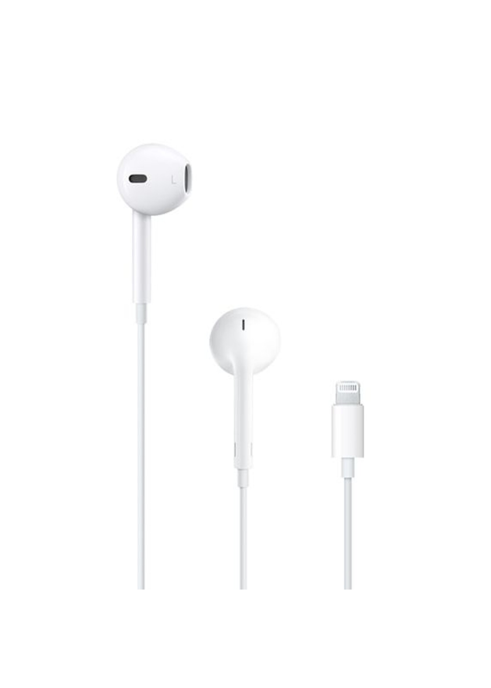 Apple APPLE EARPODS WITH LIGHTNING CONNECTOR
