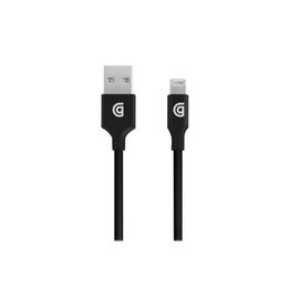 Griffin Griffin USB to Lightning Premium 10ft Black