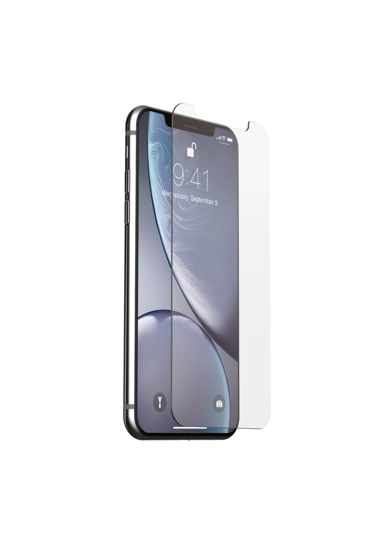 UBREAKIFIX TEMPERED GLASS IPHONE XR / 11