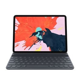 APPLE Apple Smart Keyboard Folio for 11-inch iPad Pro (1st, 2nd, or 3rd Generation) and iPad Air (4th, or 5th Generation)