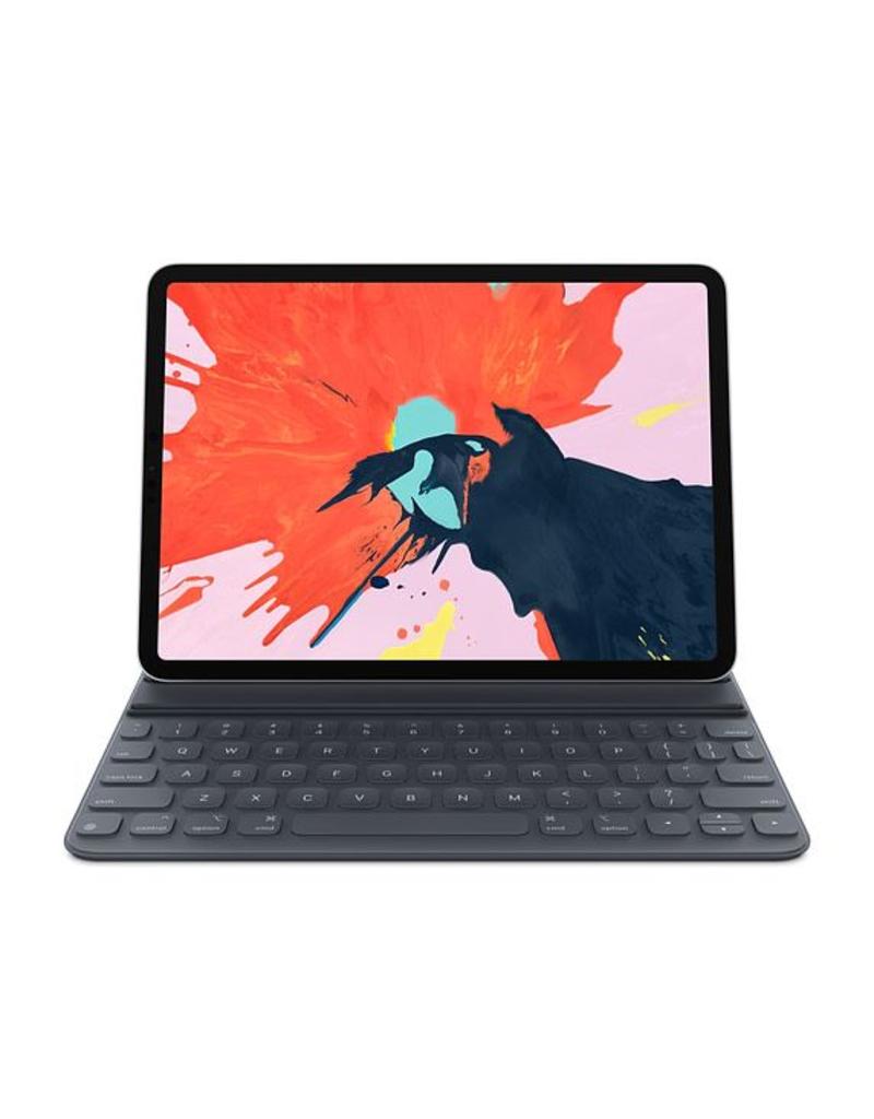 APPLE Apple - Smart Keyboard Folio for 11-inch iPad Pro (1st, 2nd, or 3rd Generation) and iPad Air (4th, or 5th Generation)