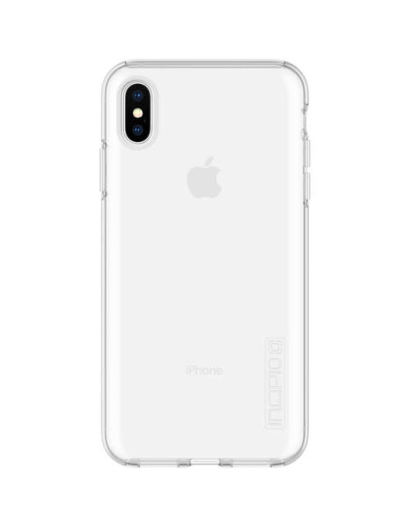 Incipio Incipio DualPro Case for iPhone Xs Max Clear