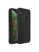 LIFEPROOF LifeProof Fre Case for iPhone XS Max - Asphalt