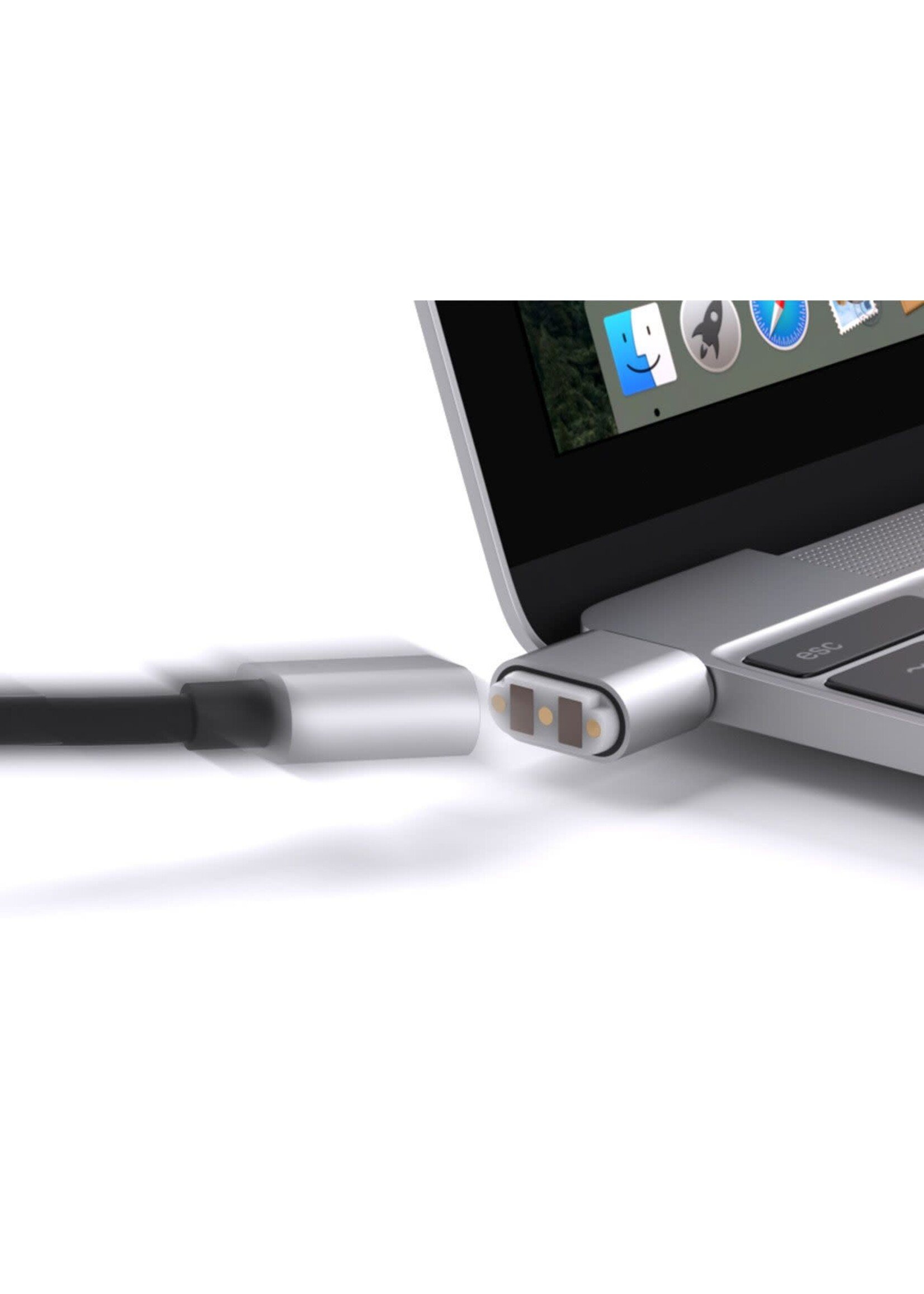 Griffin Griffin (Apple Exclusive) BreakSafe Magnetic USB Type C Cable