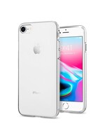 SPIGEN Spigen Liquid Crystal Case for Apple iPhone 7 / 8 - Crystal Clear