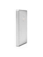 G-Technology G-technology 1TB G-DRIVE mobile USB 3.0 v3-1000-Silver