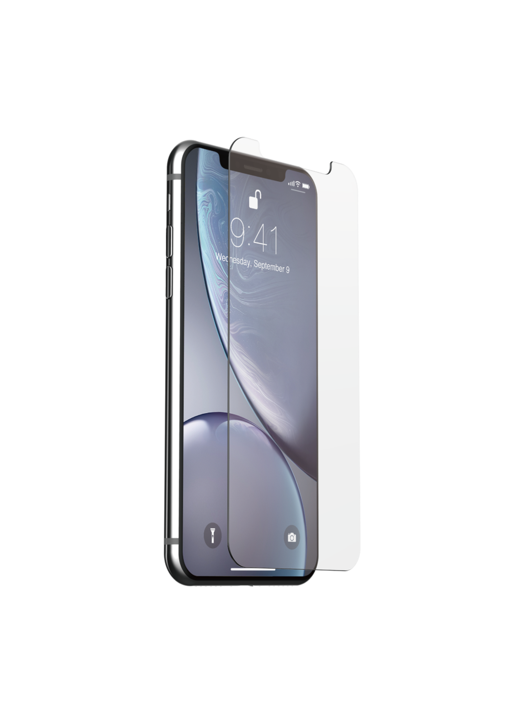 UBREAKIFIX TEMPERED GLASS IPHONE XR / 11