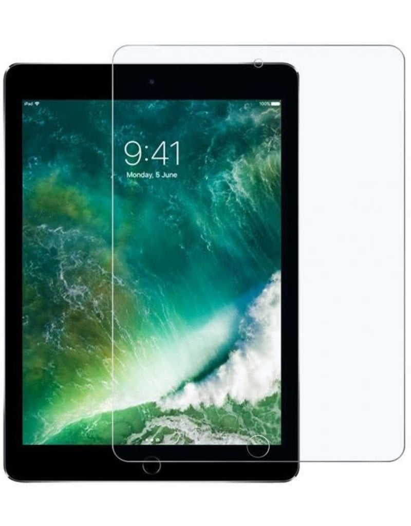 UBREAKIFIX iPad Pro 10.5 Tempered Glass Screen Protector