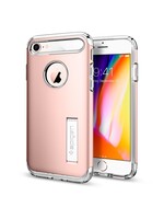 SPIGEN Spigen Slim Armor Case for Apple iPhone 7 / 8 - Rose Gold