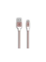 Griffin Griffin USB to Lightning Premium 10ft Rose Gold