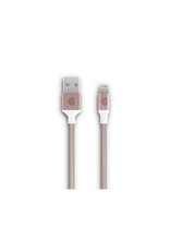 Griffin Griffin USB to Lightning Premium 10ft Rose Gold