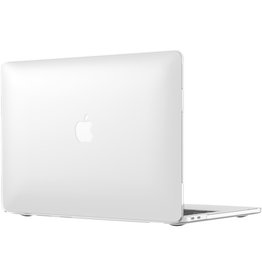 Speck Speck (Apple Exclusive) Smartshell for Macbook Pro 13" Touch Bar / Non Touch Bar Clear
