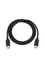 Griffin Griffin 3ft USB Type C Cable -  Black