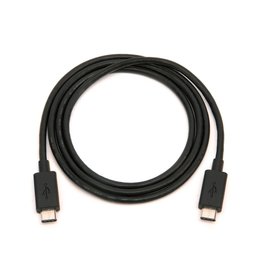 Griffin Griffin 3ft USB Type C Cable -  Black