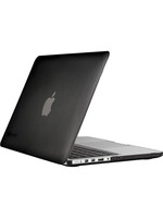 Speck Speck SeeThru Satin Case for MacBook Pro Retina Display 13" Black Satin