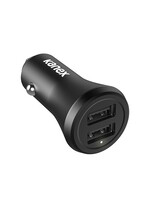 KANEX Kanex GoPower Bullet Car Charger 4.8 A