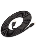 Griffin Griffin USB to Lightning Extra Long 10Ft Cable