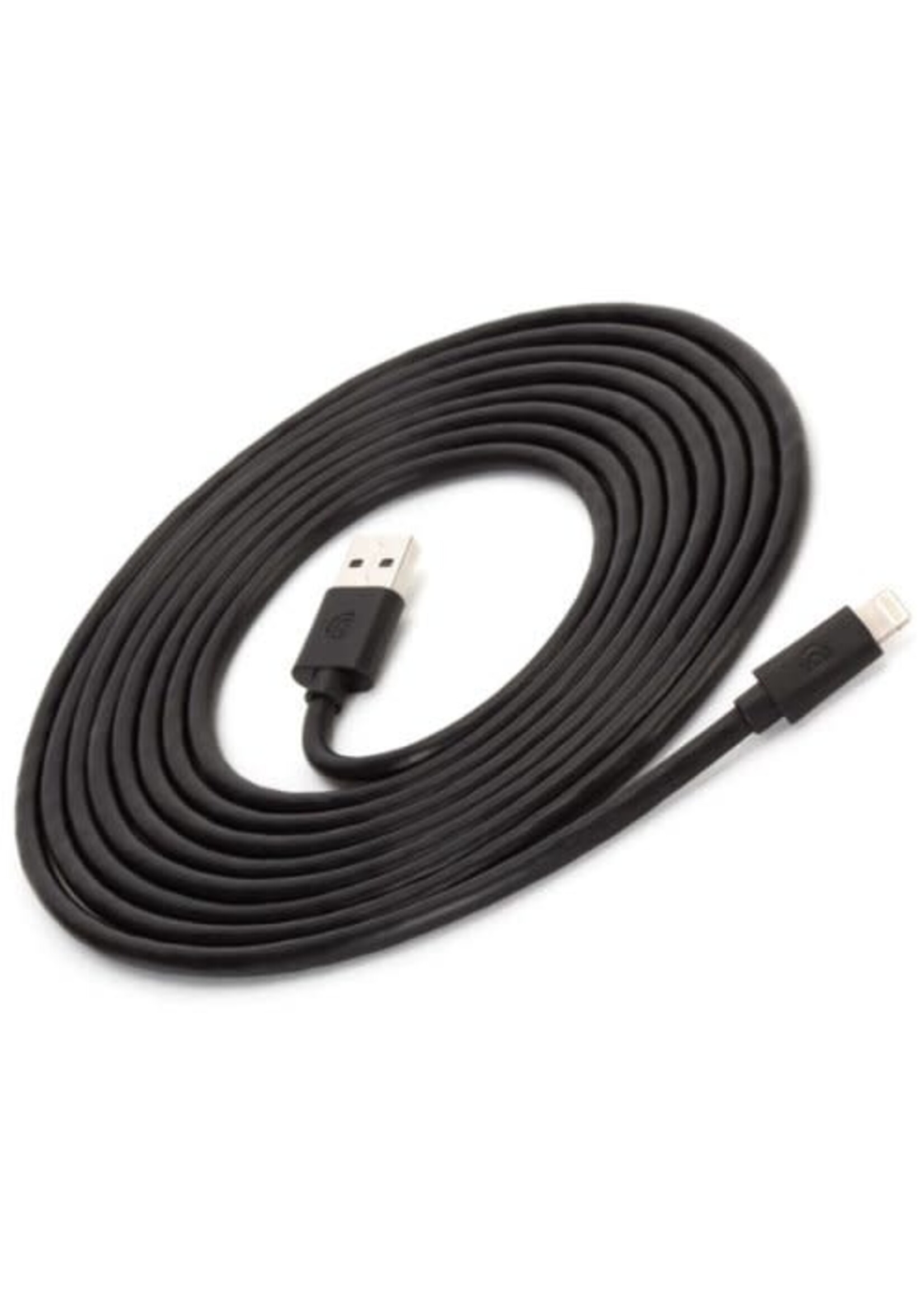 Griffin Griffin USB to Lightning Extra Long 10Ft Cable